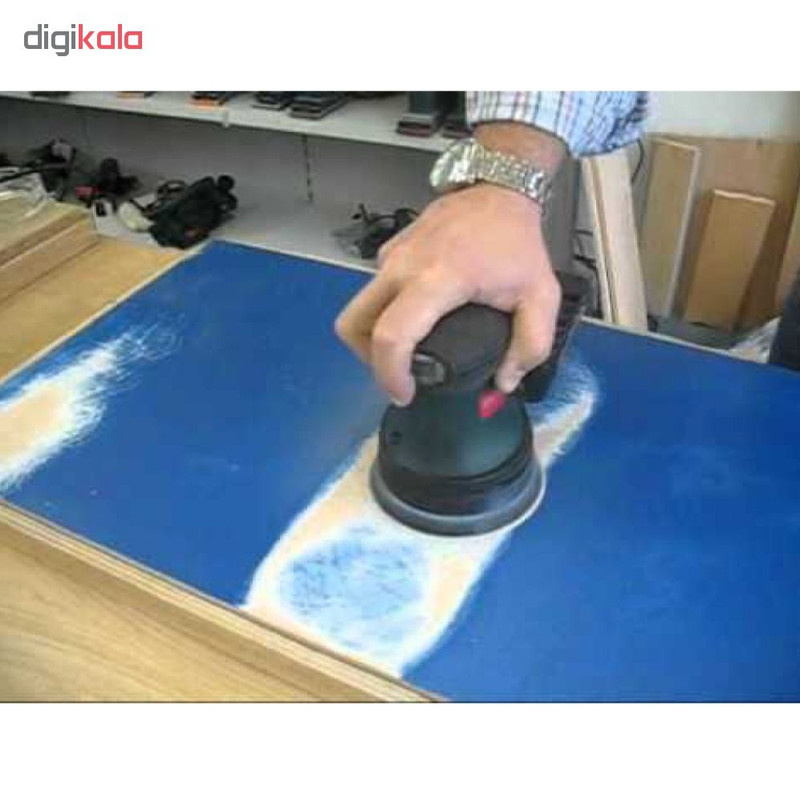 دستگاه سنباده زن متابو مدل FSX200 دستگاه سنباده زن متابو مدل FSX200