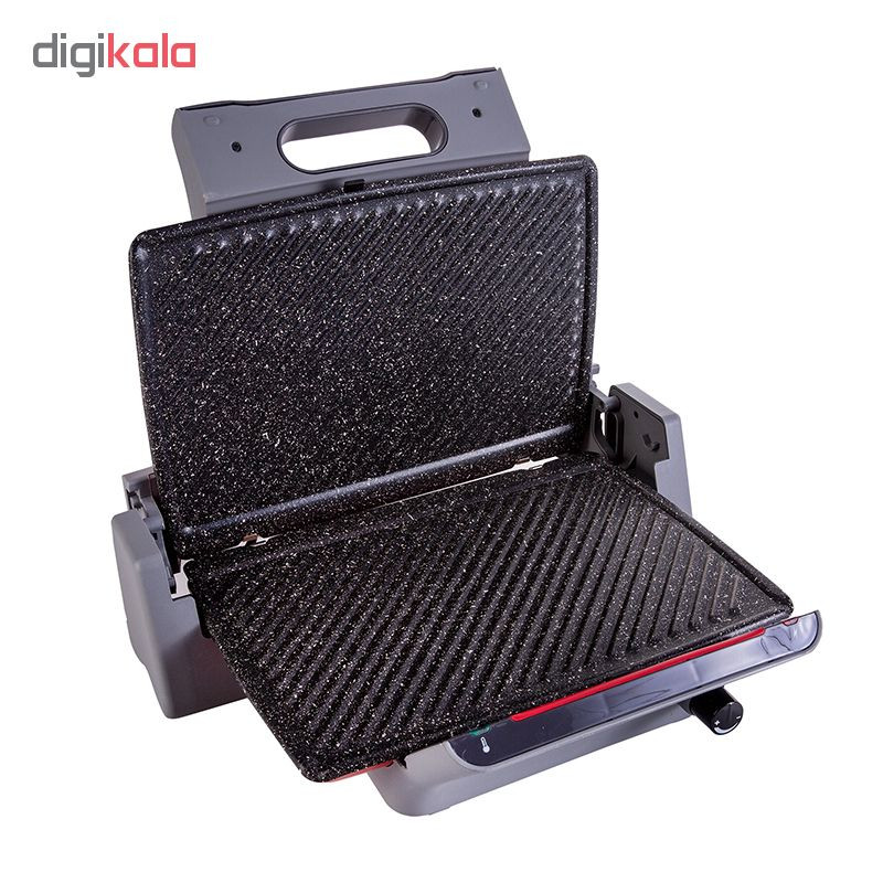 ساندویج ساز کاراجا مدل 153.01.06.4840