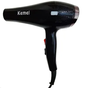 سشوار حرفه‌ ای کیمی مدل km-8855