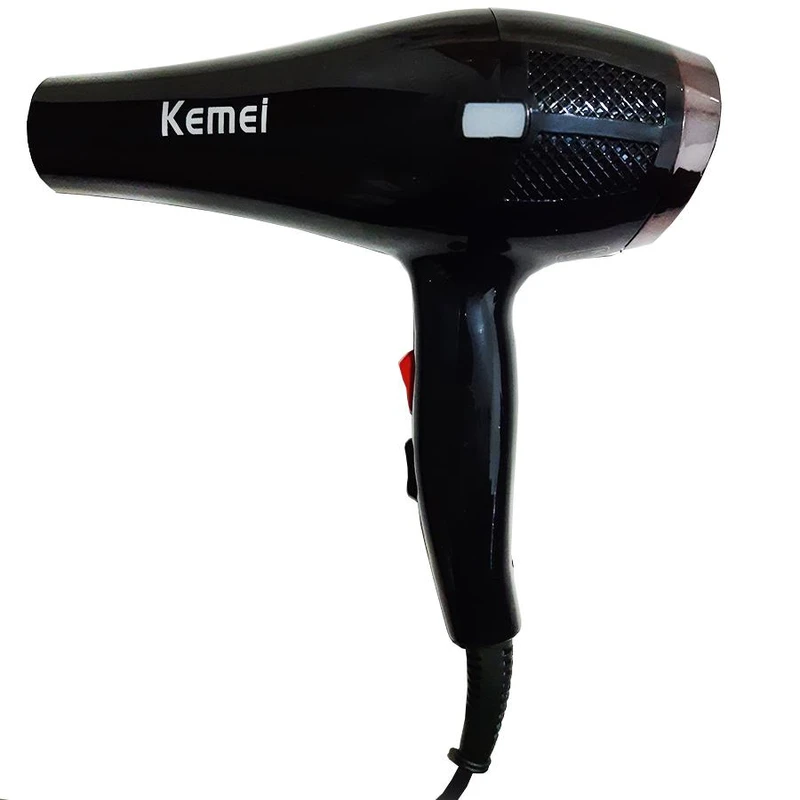 سشوار حرفه‌ ای کیمی مدل km-8855