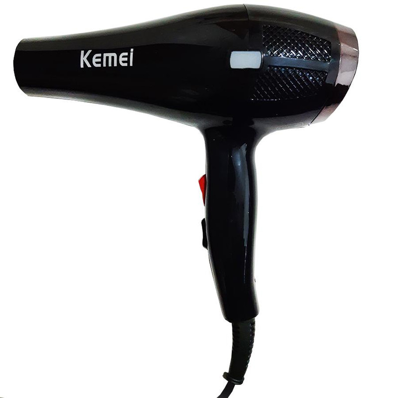 سشوار حرفه‌ ای کیمی مدل km-8855