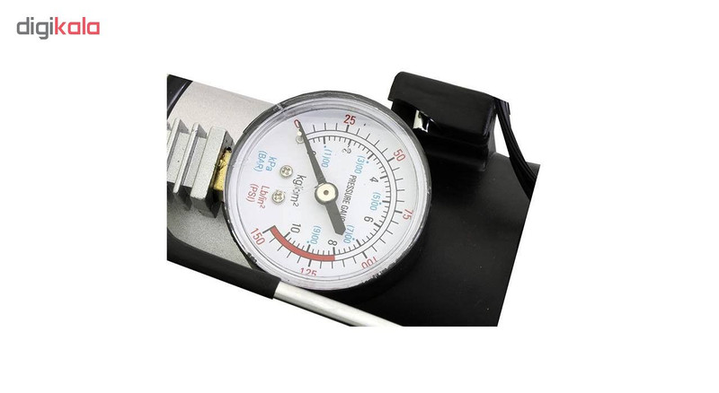 پمپ باد تورنادو مدل AC 580 پمپ باد تورنادو مدل AC 580