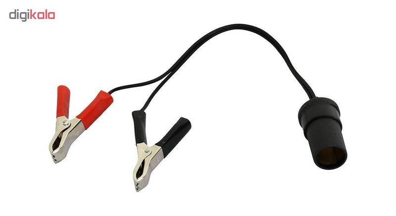 پمپ باد تورنادو مدل AC 580 پمپ باد تورنادو مدل AC 580