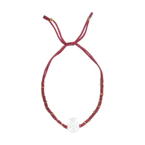 دستبند نقره زنانه نیوانی مدل DA128