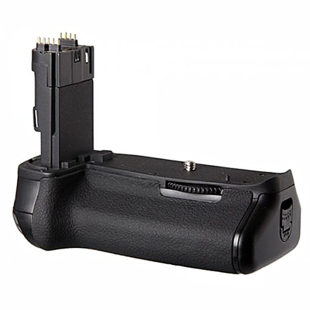 گریپ باتری دوربین مدل BG-E13 مناسب برای دوربین کانن 6D 