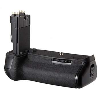 گریپ باتری دوربین مدل BG-E13 مناسب برای دوربین کانن 6D