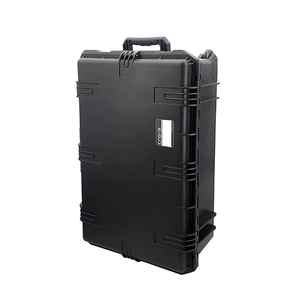 کیف دوربین کراکس مدل CX7326