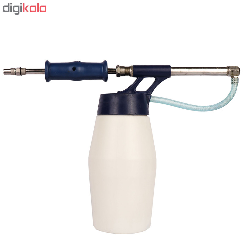 سمپاش مدل 2LS حجم 2 لیتر سمپاش مدل 2LS حجم 2 لیتر