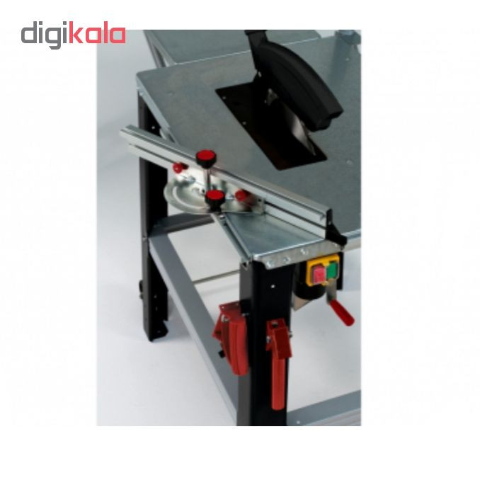 میز برش متابو مدل TKHS 315 C-2.8DNB