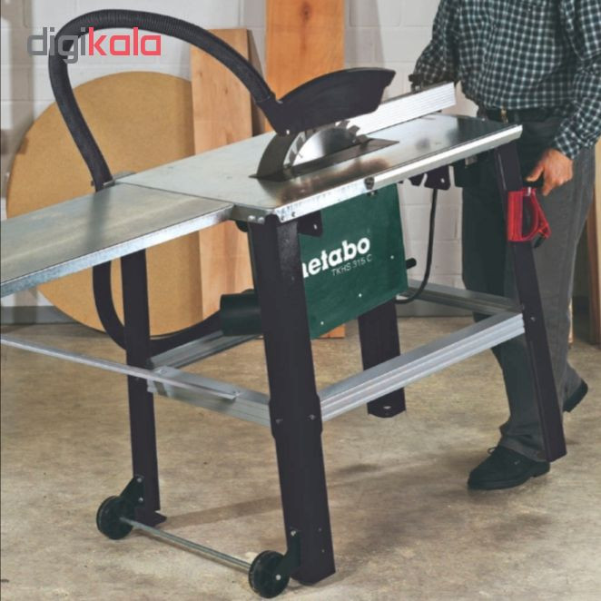 میز برش متابو مدل TKHS 315 C-2.8DNB