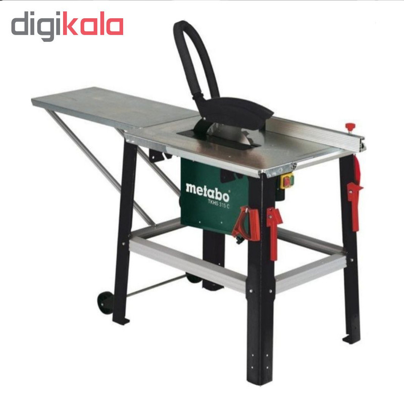 میز برش متابو مدل TKHS 315 C-2.8DNB