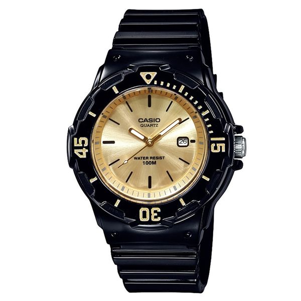 ساعت مچی عقربه ای زنانه کاسیو کد LRW-200H-9EVDF