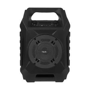 اسپیکر بلوتوثی قابل حمل هویت مدل SK588BT