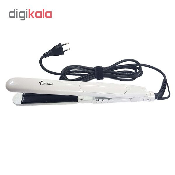 اتو مو دارک استار مدل CL-168