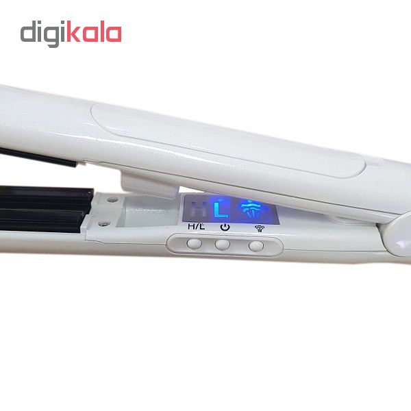 اتو مو دارک استار مدل CL-168