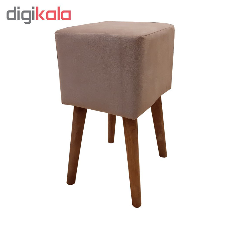 پاف دکور کده شایراد
مدل D-125