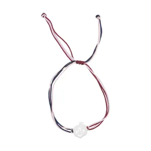 دستبند نقره زنانه نیوانی مدل DA141