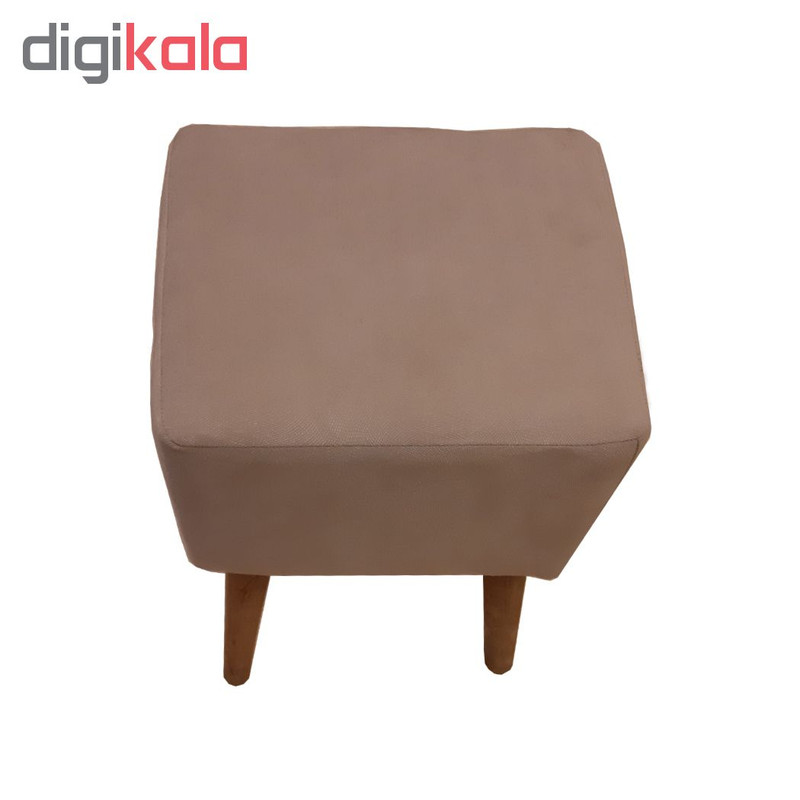 پاف دکور کده شایراد
مدل D-125