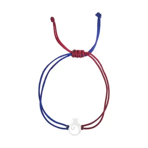 دستبند نقره زنانه نیوانی مدل DA143