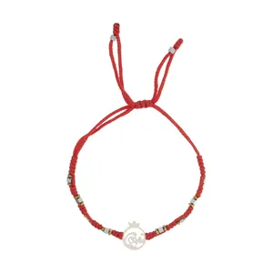 دستبند نقره زنانه نیوانی مدل DA159