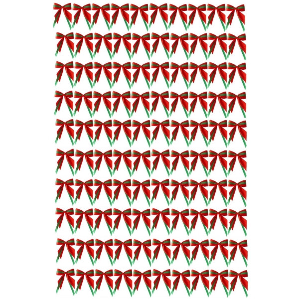 پاپیون کد P001 بسته 100عددی