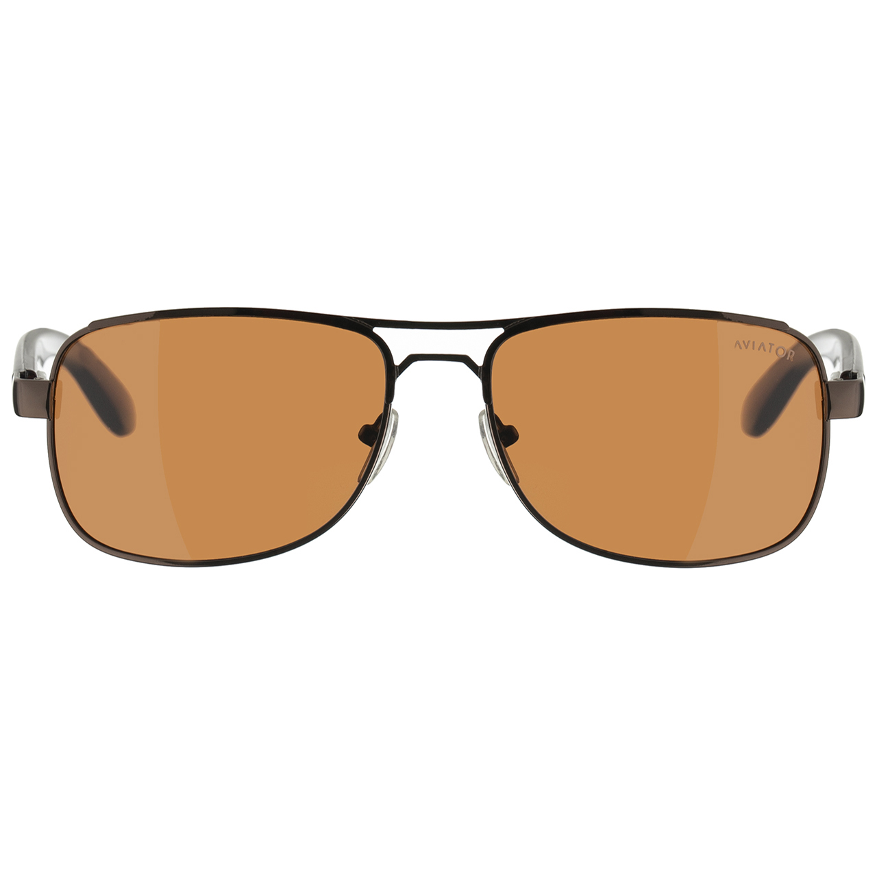 عینک آفتابی مردانه آویاتور مدل 60341 MB