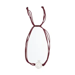 دستبند نقره زنانه نیوانی مدل DA149