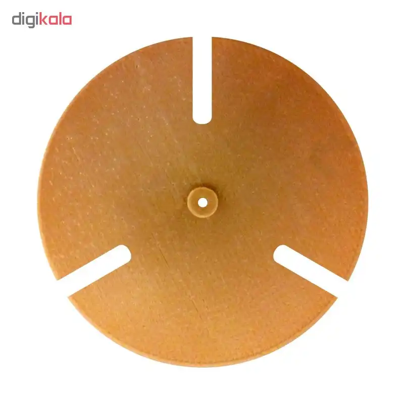 شابلون برش کیک مدل CKP3