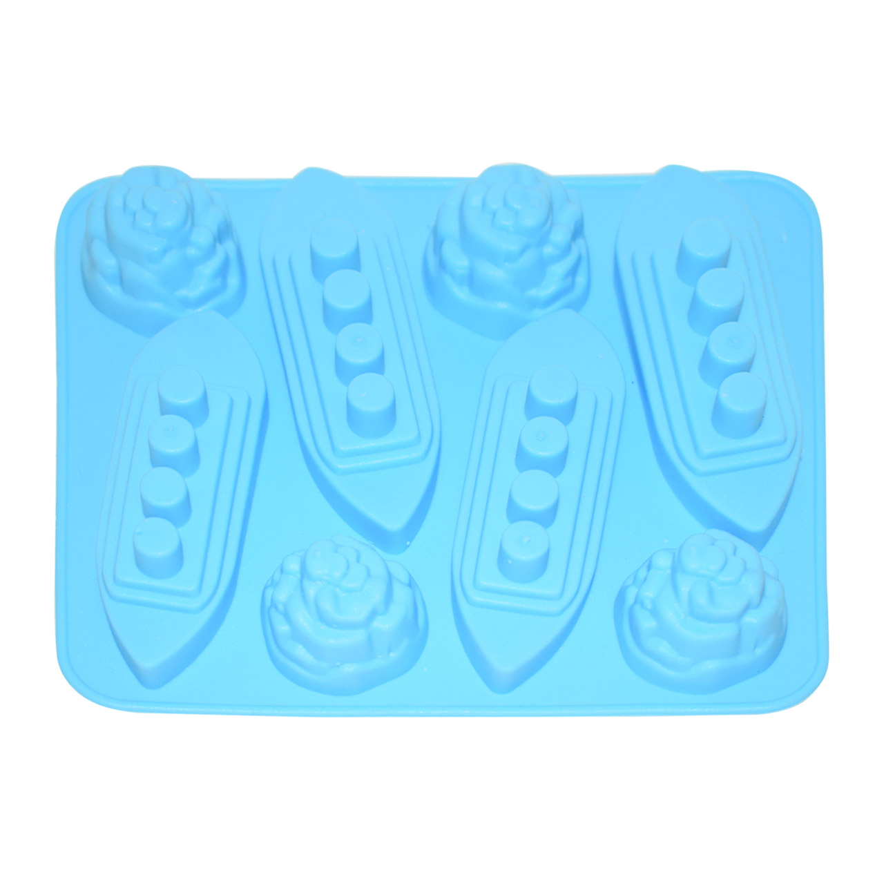 قالب یخ مدل Titonic