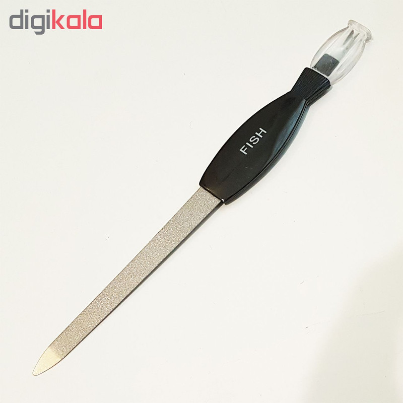 سوهان ناخن فیش مدل S-864H