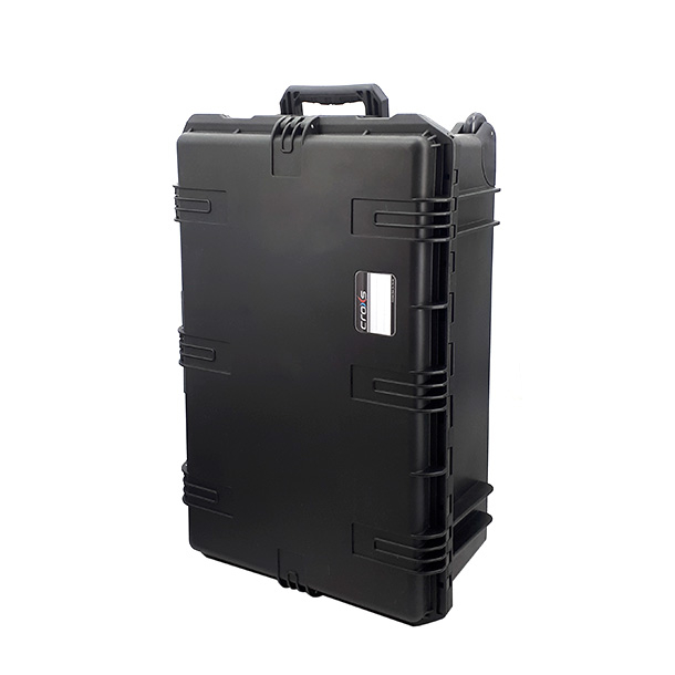 کیف دوربین کراکس مدل CX5219RTG