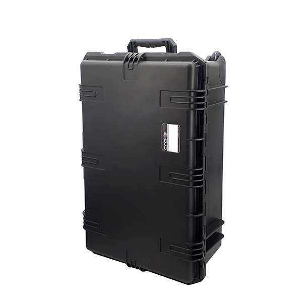 کیف دوربین کراکس مدل CX5219RTG