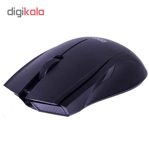 ماوس بی‌سیم سادیتا مدل SM-54W 1