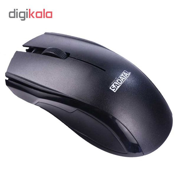 ماوس بی‌سیم سادیتا مدل SM-54W 2