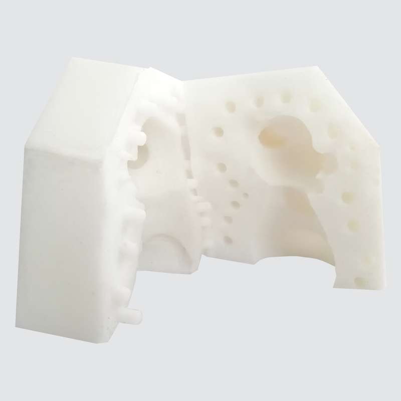 قالب صنعتی طرح موش کد 1171