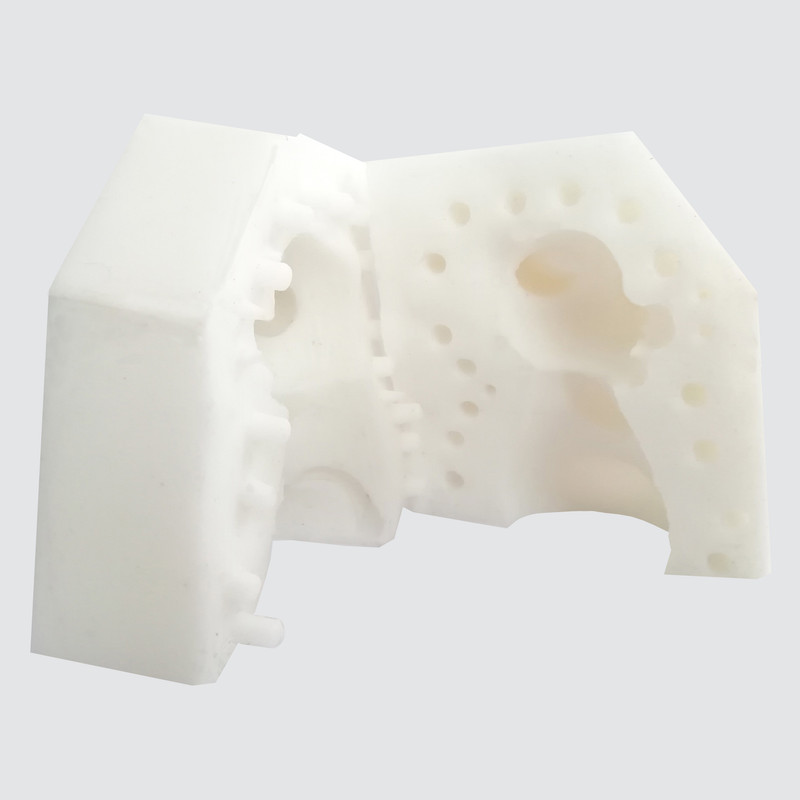 قالب صنعتی طرح موش کد 1171