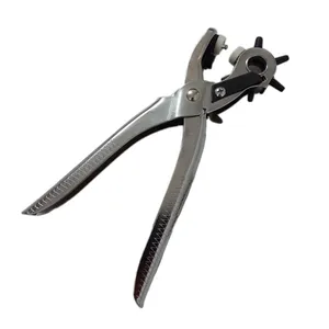 انبر پانچ چرم مدل 5050