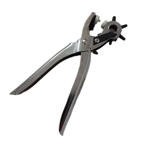 انبر چرم سوراخ کن مدل 2020