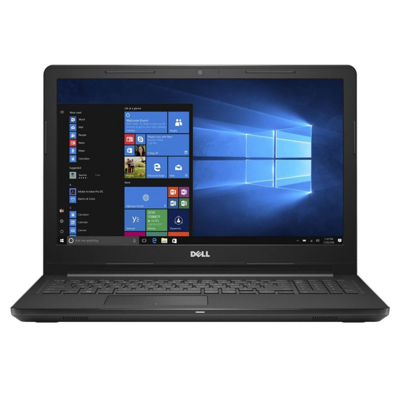 لپ تاپ 15 اینچی دل مدل Inspiron 3576 - F لپ تاپ 15 اینچی دل مدل Inspiron 3576 - F