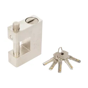 قفل کتابی گلف مدل G356