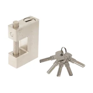 قفل کتابی گلف مدل G355