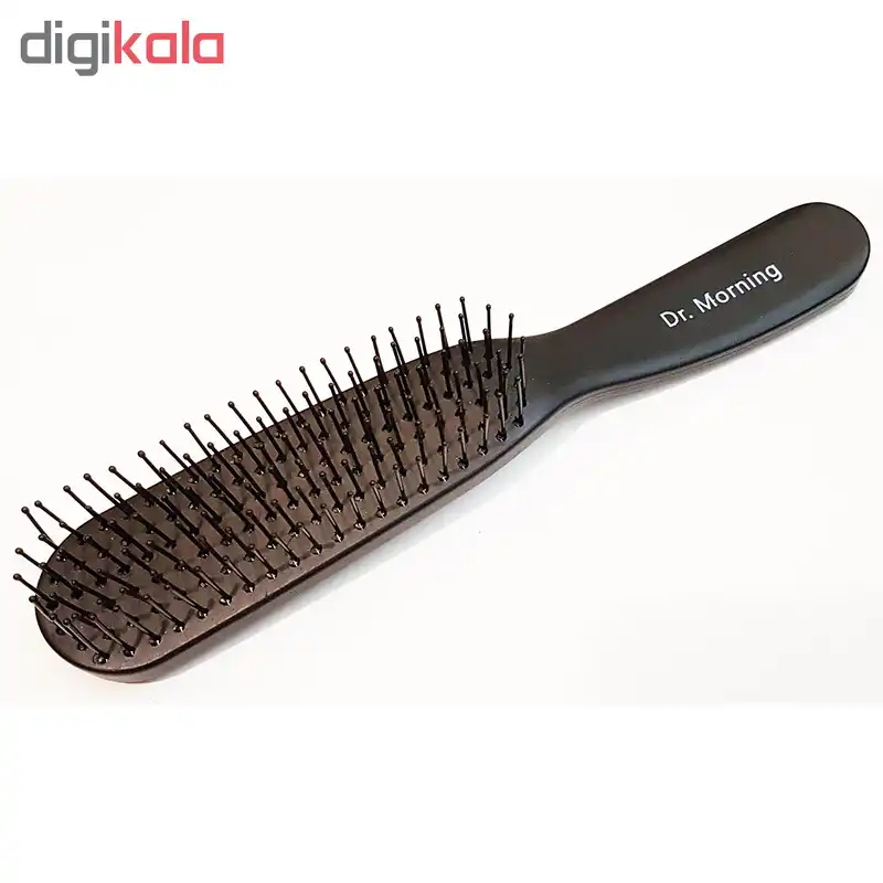 برس مو دکتر مورنینگ مدل DR/h3