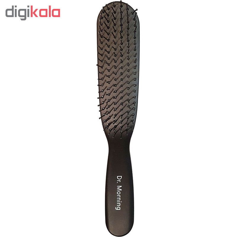 برس مو دکتر مورنینگ مدل DR/h3