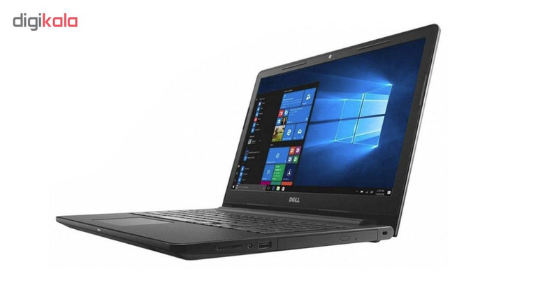 لپ تاپ 15 اینچی دل مدل Inspiron 3576 - F لپ تاپ 15 اینچی دل مدل Inspiron 3576 - F