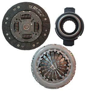 کیت کلاچ لوک کد 6203084000 مناسب برای پژو 206