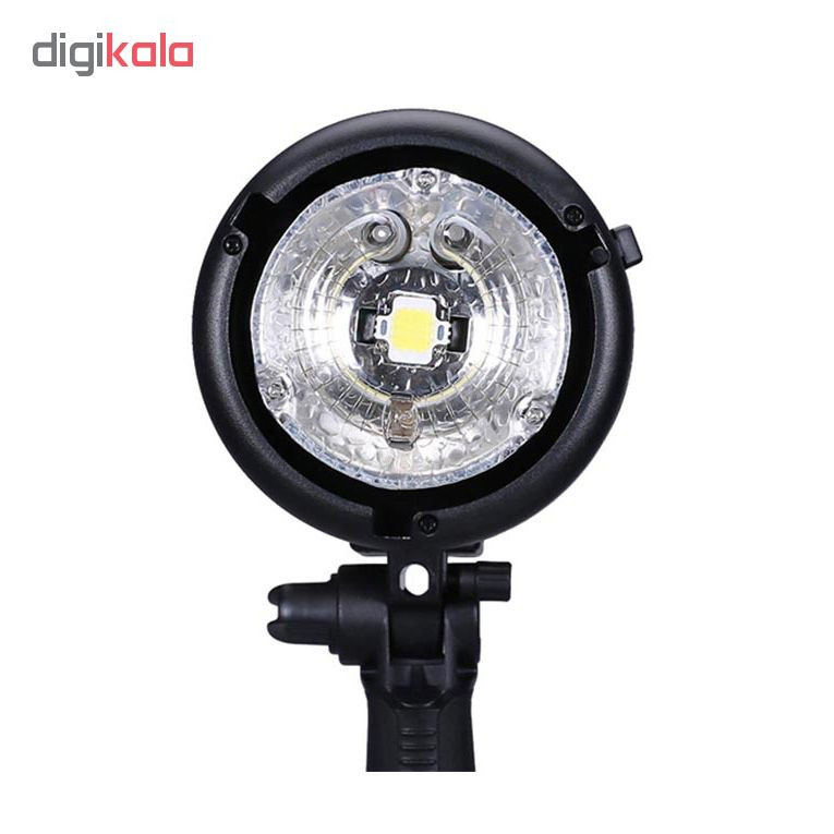 فلاش نایس فوتو مدل K6 TTL.M