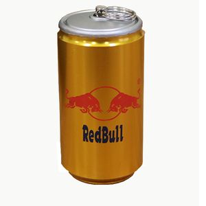 نقد و بررسی فلش مموری طرح ردبول مدل Ul-Met-ReBu01 ظرفیت64 گیگابایت توسط خریداران