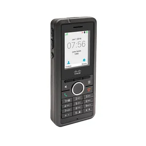 تلفن بی سیم تحت شبکه سیسکو مدل CP-6825-3PC-K9