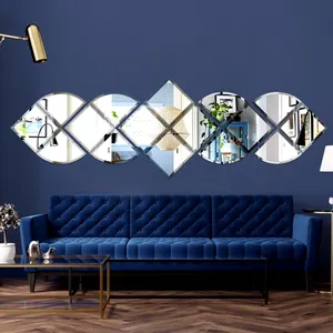 آینه کارا دیزاین مدل Mirror 35