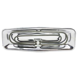 نقد و بررسی بخاری دیواری حمام اتحاد مدل 2000 توسط خریداران